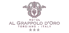 hotel al grappolo d'oro torgiano