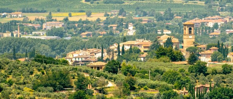 Boutique Hotel Creativo nel Cuore dell’Umbria