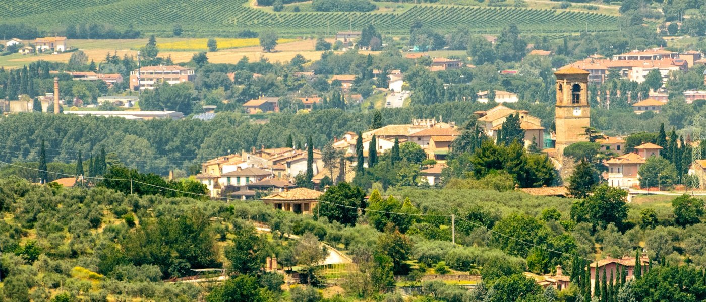 Boutique Hotel Creativo nel Cuore dell’Umbria