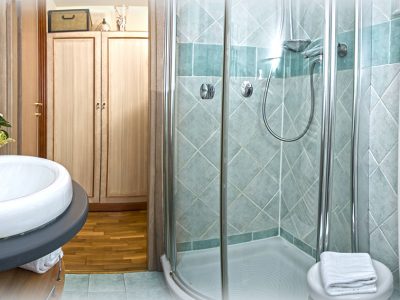 hotel al grappolo d'oro bagno