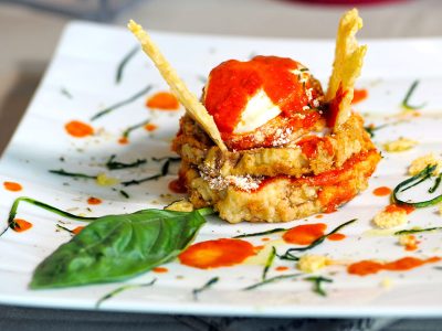 ristorante cucina umbria a torgiano